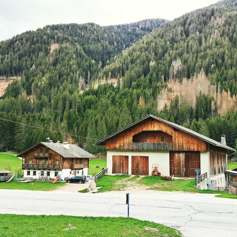 Althuberhof Planca di Sopra