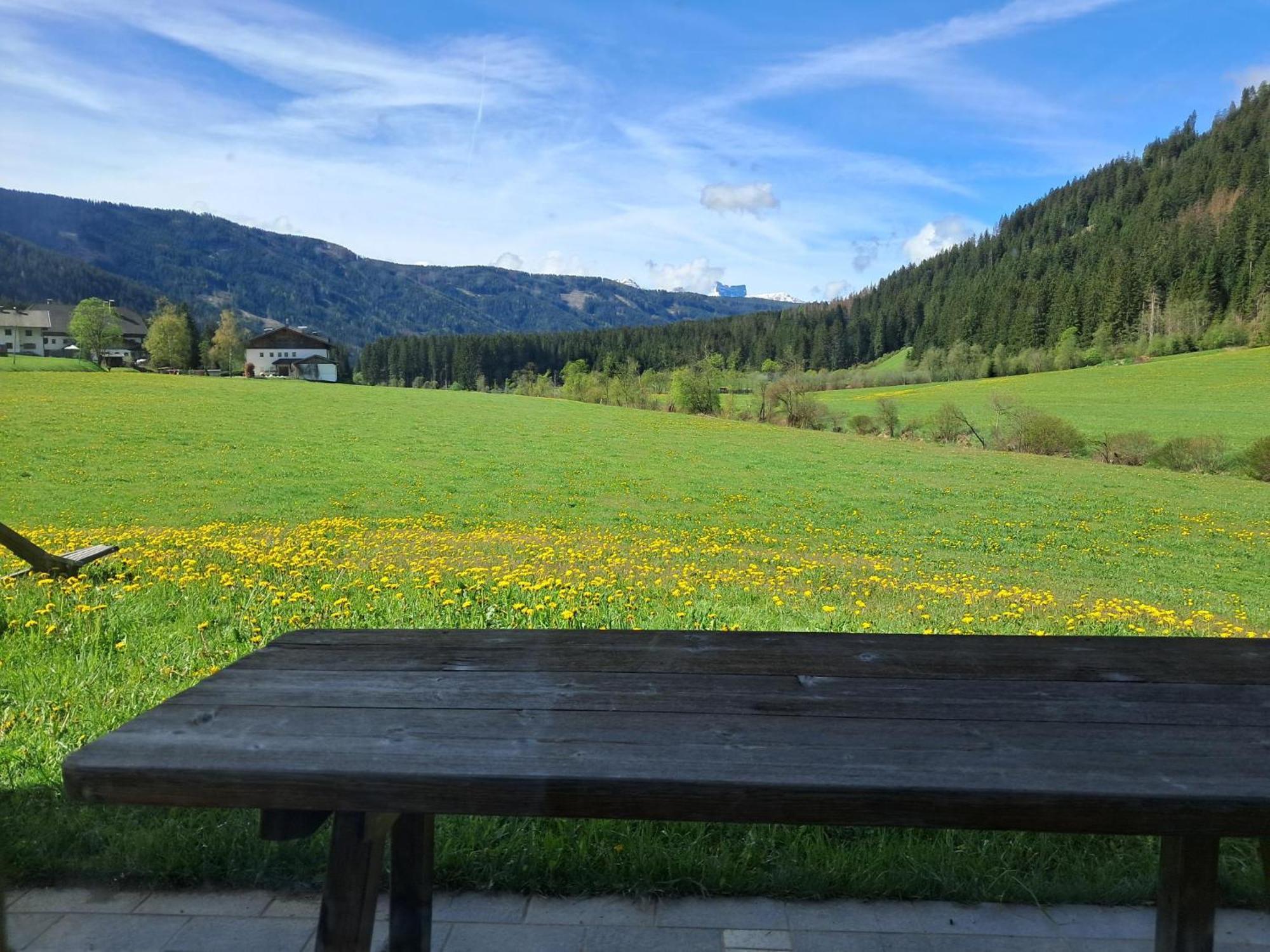 Apartment Althuberhof