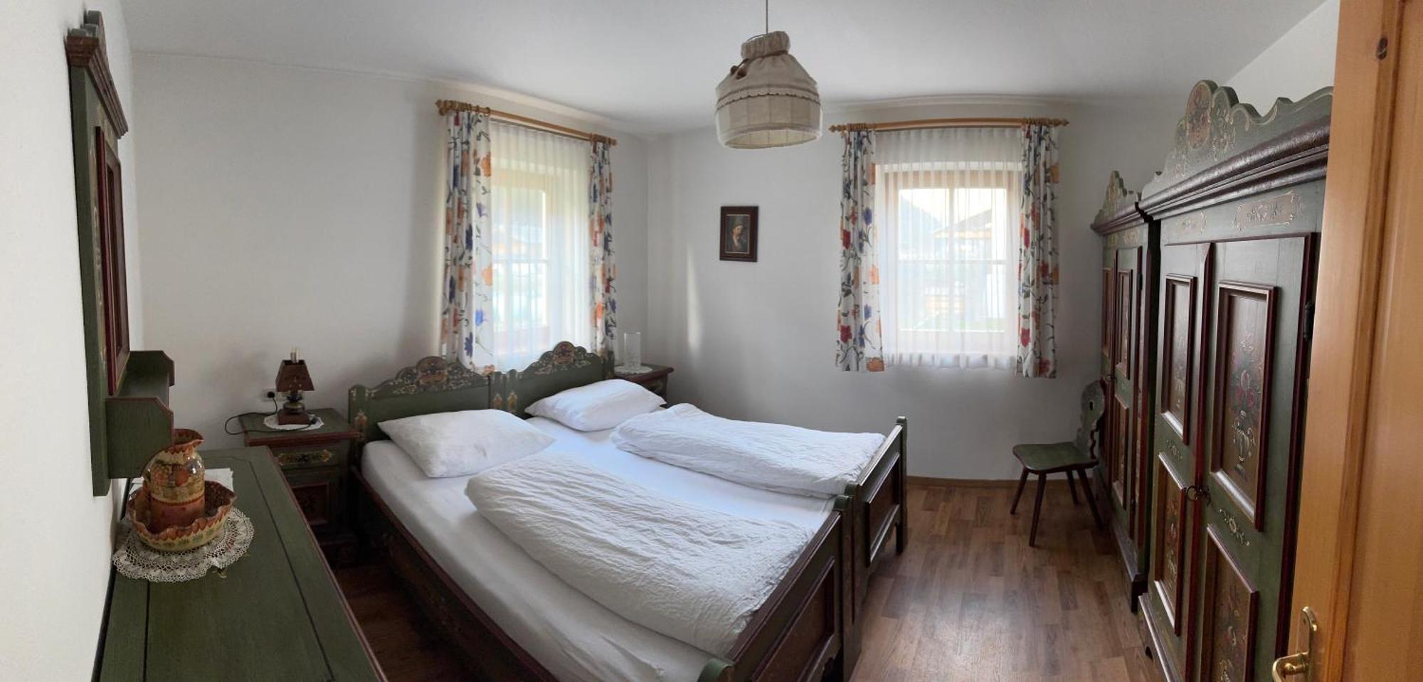 Althuberhof Apartamento *